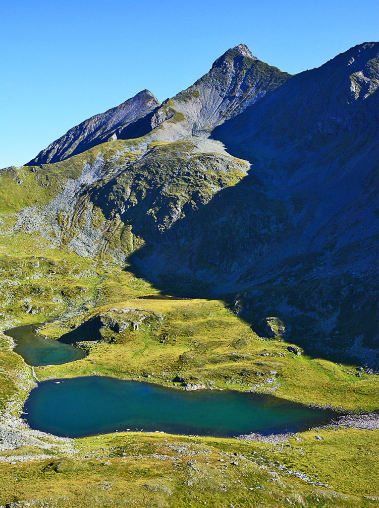 Graniersee