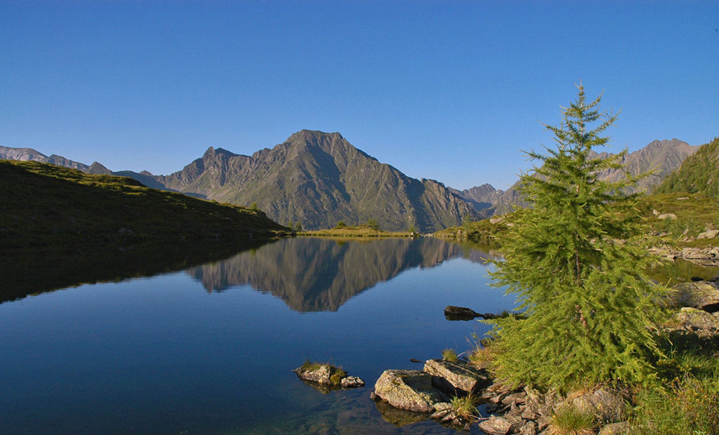 Schönalmsee